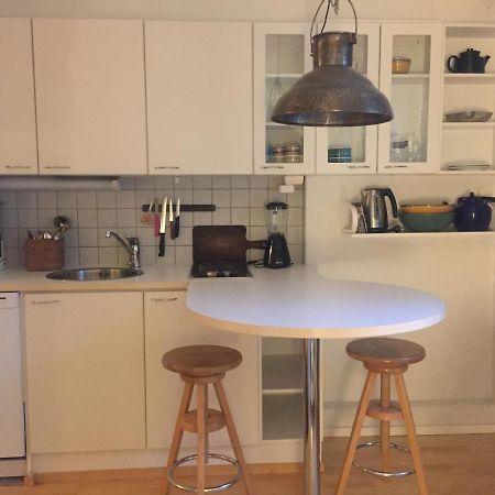 Appartamento Cozy Studio At The Center Of Lahti Esterno foto