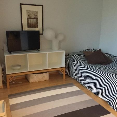 Appartamento Cozy Studio At The Center Of Lahti Esterno foto