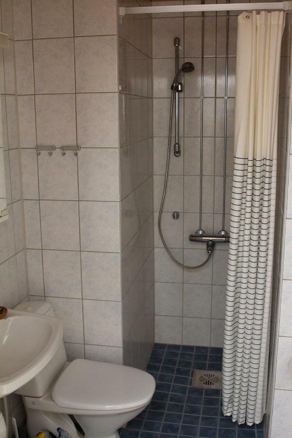 Appartamento Cozy Studio At The Center Of Lahti Esterno foto