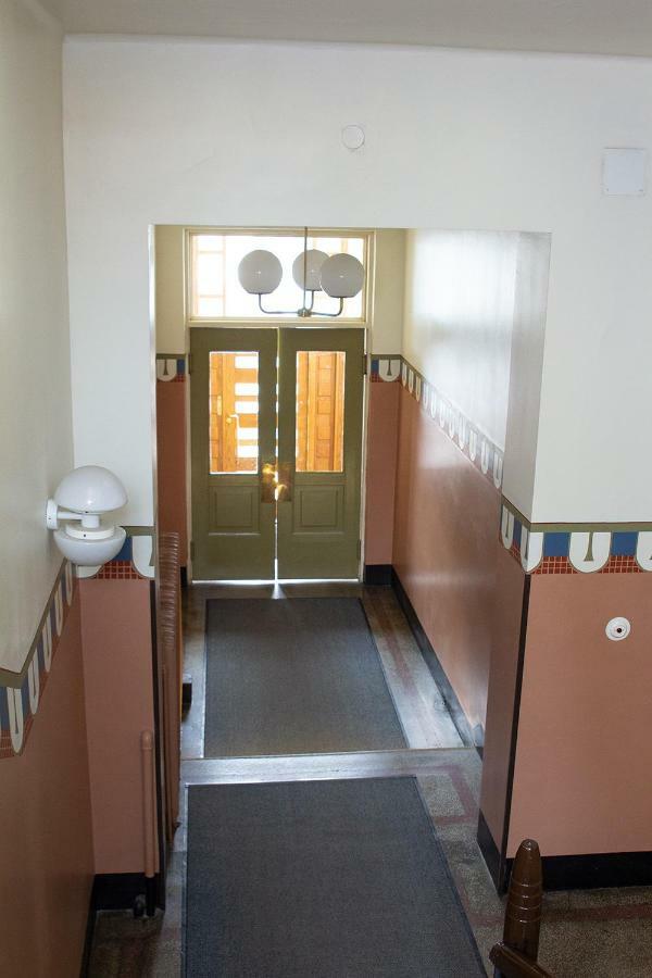 Appartamento Cozy Studio At The Center Of Lahti Esterno foto